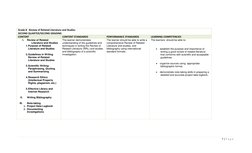 Ste Research Grade 7 To 10 Curriculum Guide | PDF | Scientific Method ...