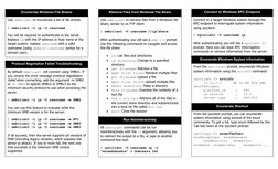 Use smbclient to retrieve files fro