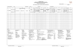 FORMATO TECU - Sabana | PDF | Control de la natalidad | Salud sexual