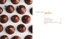 atelier
Datos de mercado
Sabor por encima de todo
Qué busca el consumidor
Nuestra gama  Hojaldre: consejos y trucos
Recetas
6