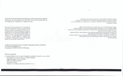 \,.
Todos losnombres propios de programas, sistemas operativos, equipos
hardware, etc. que aparecen en este libro son marcas