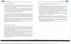 ••
Agradecimientos
Aprende jQuery
1.3
••
Sobre los autores
En estos momentos, Akash proporciona redacción técnica independien