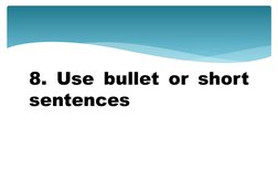 Advanced PowerPoint Skills Guide | PDF