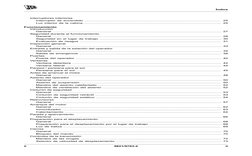 Índice
ii
9821/9703-2
ii
Interruptores interiores
Interruptor de encendido ................................................