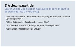 Understanding the Open Graph Protocol | PDF | Computers