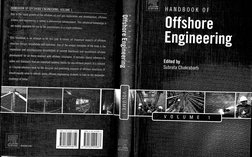 Handbook of Offshore Engineering Vol 1 | PDF