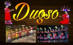 Dugso: Bukidnon's Ritual Dance | PDF | Dances | Clothing