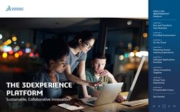 3dexperience Ebook Final | PDF | Cloud Computing | Simulation