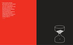 1
2
Like human beings,  
all brands are born equal. 
The trick is to prove  
one isn’t. Branding is the  
art and science of