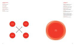 14
15
A BRAND IS NOT…
A TRADE MARk
(These are legal properties.)
A MISSION STATEMENT 
(This is a reminder.)
A LOGO OR SLOGAN