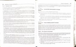 QualllltDllvt T~chmques in Managernenl 
-
9.2.2 Inventory Costs 
. 
le 00 most often is the cost function TT1e clas~1cal invc