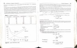 ii 
450 
Quantitative Techniques in Management 
-
. 
10 the order quantity. This is displayed in 
Obviously. the total holdin