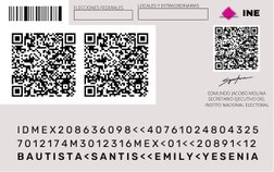 INE
ELECCIONES FEDERALES
LOCALES Y EXTRAORDINARIAS
EDMUNDO JACOBO MOLINA
SECRETARIO EJECUTIVO DEL
INSTITO NACIONAL ELECTORAL