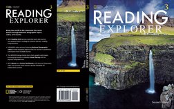 Reading Explorer 3 | PDF