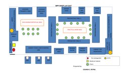 BPP SHOP LAY-OUT 
 
 
 
 
 
 
 
 
 
 
 
 
 
 
 
 
 
 
 
 
 
 
 
 
 
 
 
 
 
 
 
 
 
 
Prepared by: