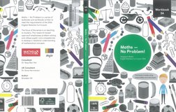 Maths - No Problem 3A Workbook | PDF