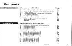Maths - No Problem 3A Workbook | PDF