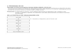 2. PROGRAMA DE CD
Descargar el archivo de programa llamado HG480_CM8540_1401231.bin
Si su PC tiene activado un programa de se