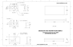 0
1.313
3.070
4.930
4.000
1.250
6.688
0
.320
2.180
4.000
0
1.250
0
1.313
6.688
0
0
4.484
5.516
2.500
MC-Y-001
8.000
.438
4X