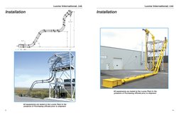 Luxme International, Ltd.
Luxme International, Ltd.
9
14
All equipments are tested at the Luxme Plant In the
presence of Purc