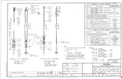 Guy Wire Detail Drawing | PDF
