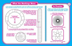 Spirograph Instructions.pdf Spirograph Deluxe Guide | PDF