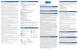 Enterix Insure InSure ONE Instructions For Use | PDF | Colorectal Cancer | Digestive ...