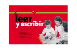 Cuenta conmigo para aprender a
leer
y escribir
Cuenta conmigo…
tengo mucho que contarte
y tú ¿qué quieres contarme?
Cuenta co