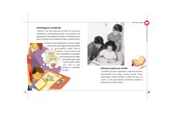 Entreténganse escribiendo
• Motive a sus hijos para que escriban en situaciones
entretenidas o importantes para ellos, como s