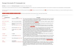 Run Command Eu4 EU4 Console Commands Guide | PDF