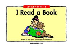 Raz lb05 Iread | PDF | Reading (Process) | Literacy