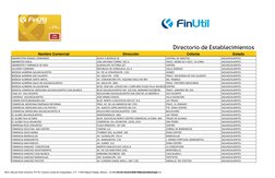 Blvd. Manuel Ávila Camacho 76 P.B. Colonia Lomas de Chapultepec, C.P. 11000 Miguel Hidalgo, México,  Cd.México  Tel 52 (55) 5