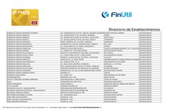 Blvd. Manuel Ávila Camacho 76 P.B. Colonia Lomas de Chapultepec, C.P. 11000 Miguel Hidalgo, México,  Cd.México  Tel 52 (55) 5