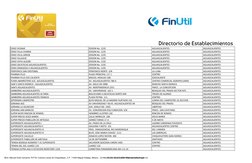 Blvd. Manuel Ávila Camacho 76 P.B. Colonia Lomas de Chapultepec, C.P. 11000 Miguel Hidalgo, México,  Cd.México  Tel 52 (55) 5