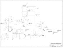 5
5
4
4
3
3
2
2
1
1
D
D
C
C
B
B
A
A
L2 OSC. BOARD
COARSE
TUNE/
WAVEFORM
ADJ.
* = C6, C18 ARE
OPTIONAL, BUT THERE
WILL BE MORE