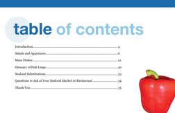 of contents
table
Introduction...............................................................................................