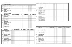 Printable Eccd Checklist.pdf ECCD Checklist Print Ready | PDF | Child Development | Relationships