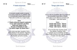 Iglesia de Cristo                                                                   Iglesia de Cristo