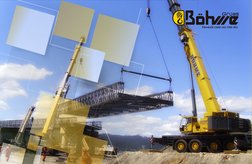 Elevando cada vez más alto
