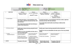 Page - 1 - of 4 
 
 
Daily Lesson Log 
 
 
 
School: 
Maac National High School  
Grade Level:  Grade 11 
Teacher:  Vengie T.