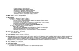 2. Produced innovative and relevant researchers; 
3. Generate knowledge and expertise for poverty reduction; 
4. Optimize the