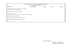 Prepared by: 
 
 
 
 
 
 
 
 
 
 
Mayla G. Cordova 
 
 
 
 
 
 
 
 
 
 
Teacher I- Mapeh10 
“An