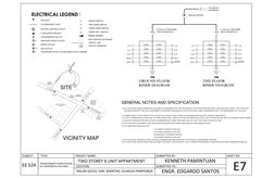 M
2
1
ENTRANCE
2P 220VOLT
4
3
6
5
PB 
SERVICE METER
2-14mm.sq THHN WIRE   
:,7+PP56&
20A
20A
20A
20A
20A
20A
8
7
30A