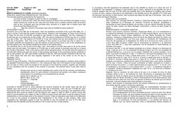 G.R. No. 26085             August 12, 1927
SEVERINO
 
TOLENTINO
 
and
 
POTENCIANA
 
MANIO, plaintiffs-appellants, 
vs.
BENIT