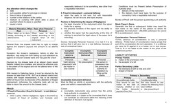 Any alteration which changes the
a.
date
b.
sum payable, either for principal or interest
c.
time or place of payment
d.
numb