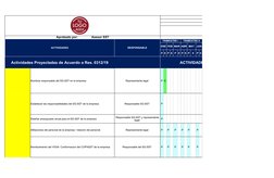 SISTEMA DE GESTIO
CODIGO:                                                                        
FORMATO PLAN DE TRABAJO ANU