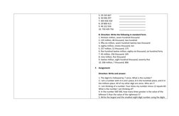 5. 29 335 667 
_______________________
6. 50 046 297
_______________________
7. 403 926 550 
_______________________
8. 29 80