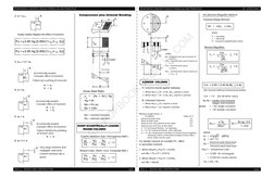2. e = e
Pu
c.g.
min
e
emin
Axially loaded (Neglect the effect of moment)
Pu =   0.80 Ag [0.85fc'(1-   )+     fy)]
f
r
r
g
g