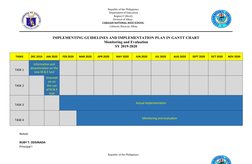 Republic of the Philippines
                                Department of Education