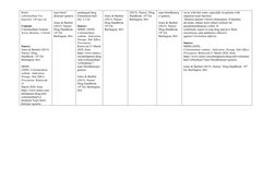 Bottle
colistimethate For 
Injection 150 mg/vial
Content:
Colistimethate Sodium
Active Moieties: Colistin
Source:
Jones & Bar